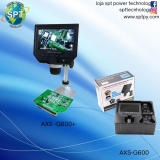 MICROSCOPIO AIDA G600 Y G600+ *AGOTADO*