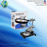 LUPA TE 809