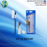 KIT DE BISTURI