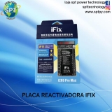 PLACA REACTIVADORA IFIX 