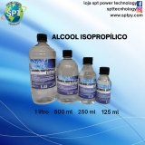 ALCOOL ISOPROPILICO *AGOTADO*