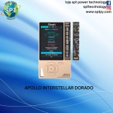 QIANLI INTERSTELLAR DORADO