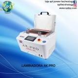 LAMINADORA AK PRO 