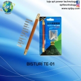 BISTURI TE 01
