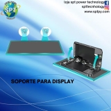 SOPORTE PARA DISPLAY 