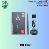 DESTORNILLADOR ELECTRICO