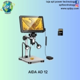 AIDA AD 12