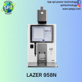 LAZER 958N