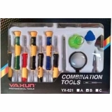 YX 821 B-C *AGOTADO*