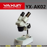 MICROSCOPIO AK 02 *AGOTADO*