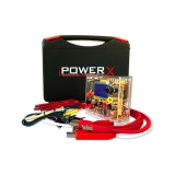 IPOWER X