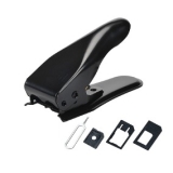 CORTADOR DE CHIP DUAL