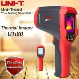 CAMARA TERMOGRAFICA UNIT I80