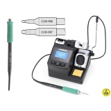 JBC ESTACION DE SOLDADURA