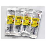 JERINGAS CONDUCTIVAS 