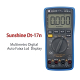 MULTIMETRO DIGITAL SUNSHINE DT-17N
