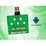 DOCK FLEX PARA SAMSUNG 