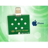 DOCK FLEX PARA IPHONE 