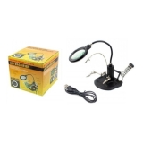 LED MAGNIFIER 