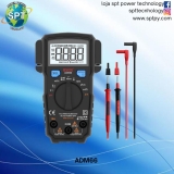 Multitester adm 66