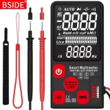 SMART MULTIMETER ADM S9CL