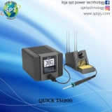 QUICK TS 1200 *AGOTADO*