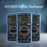 MULTIMETRO DIGITAL SUNSHINE DT-890N 