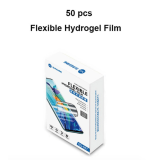 FLEXIBLE HYDROGEL FILM 