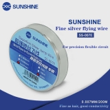 SUNSHINE 007E