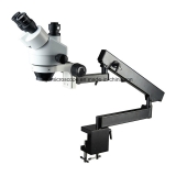 TRINOCULAR CON SUPORTE