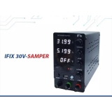IFIX 30V-5AMPER *AGOTADO*