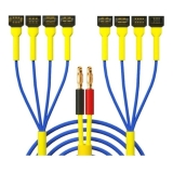 POWER BOOT CABLE MECHANIC